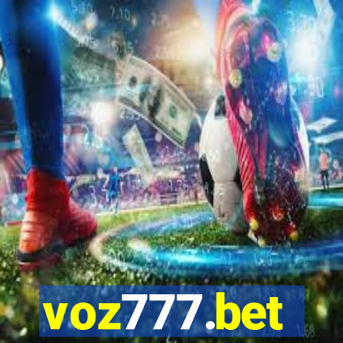 voz777.bet