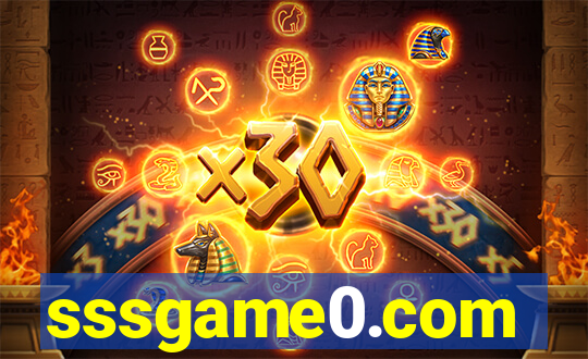 sssgame0.com