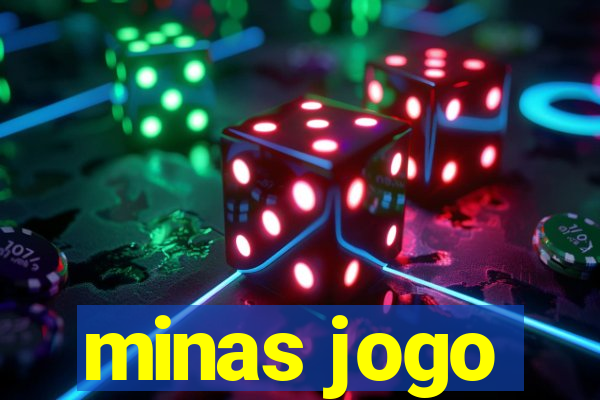 minas jogo