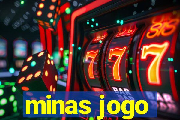 minas jogo