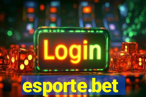 esporte.bet