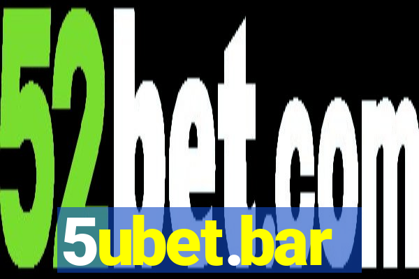 5ubet.bar