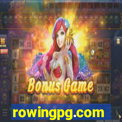 rowingpg.com