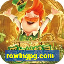 rowingpg.com