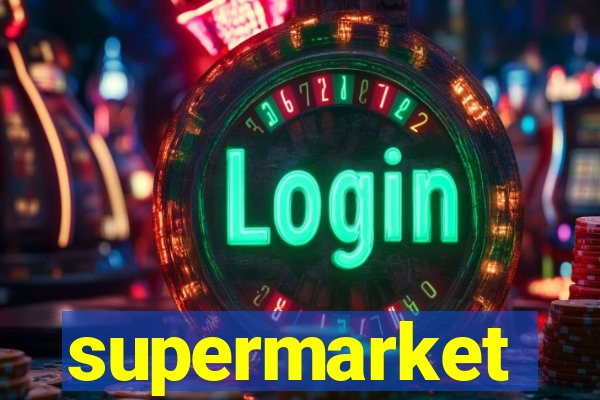 supermarket simulator apk dinheiro infinito android