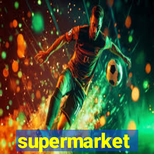 supermarket simulator apk dinheiro infinito android