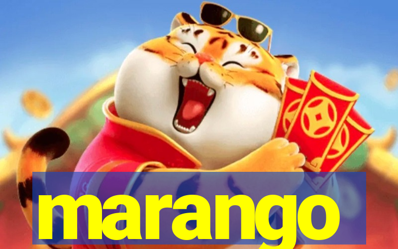 marango