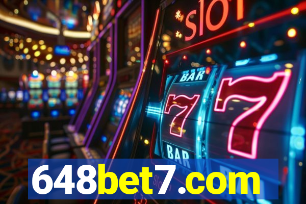 648bet7.com