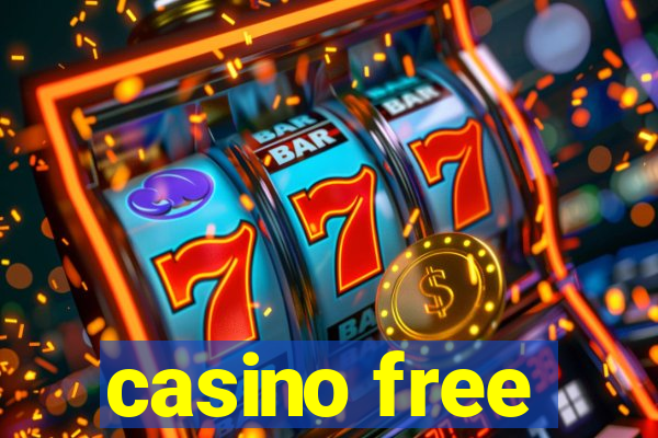 casino free