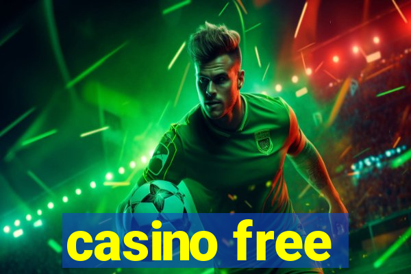 casino free