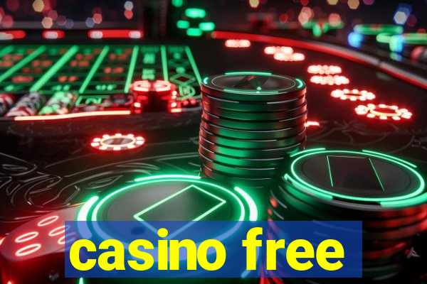 casino free