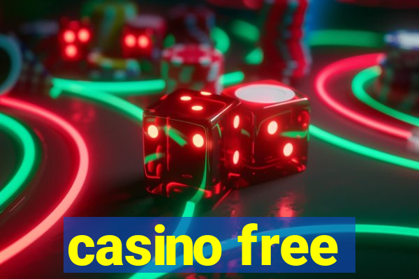 casino free