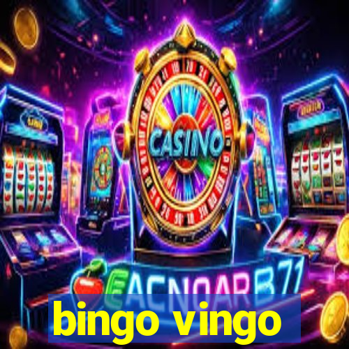 bingo vingo