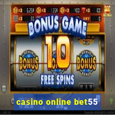 casino online bet55