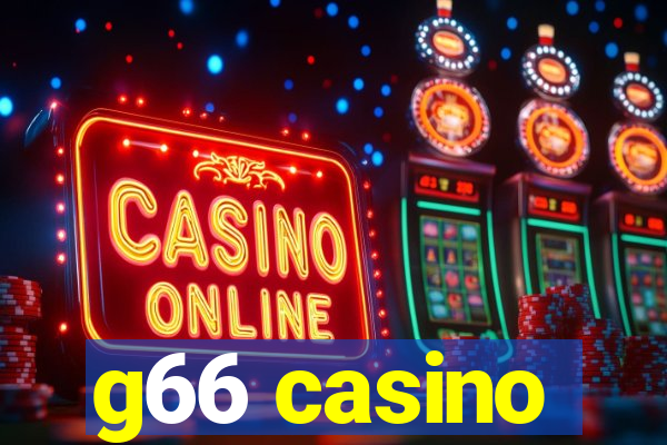 g66 casino