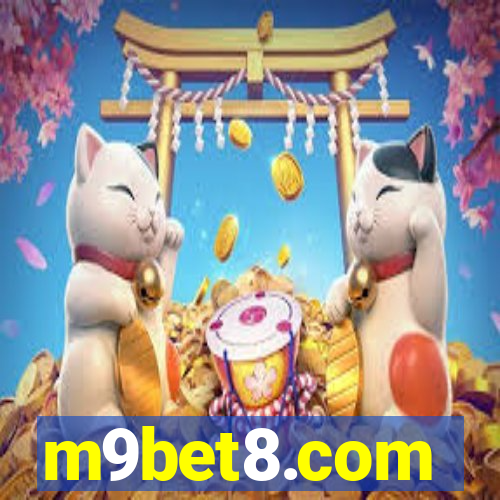 m9bet8.com