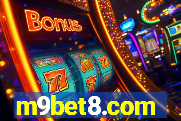 m9bet8.com