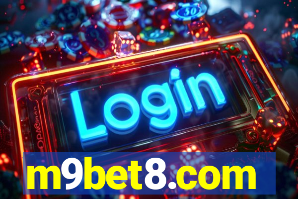 m9bet8.com