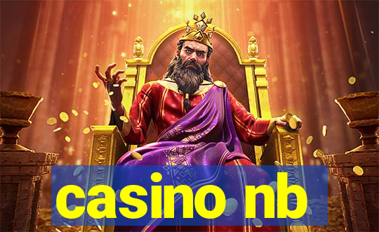 casino nb