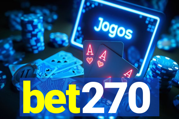 bet270