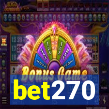 bet270