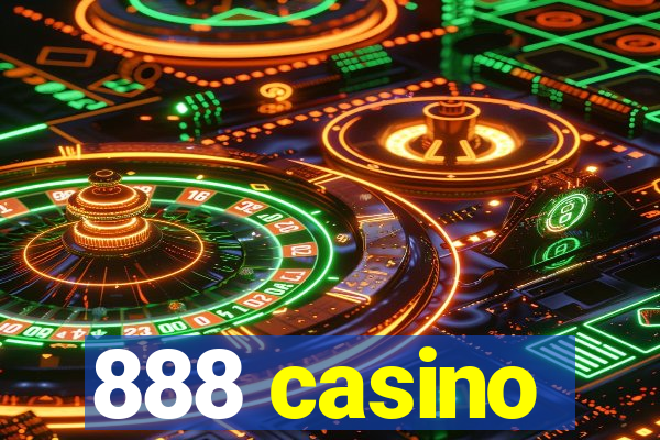 888 casino