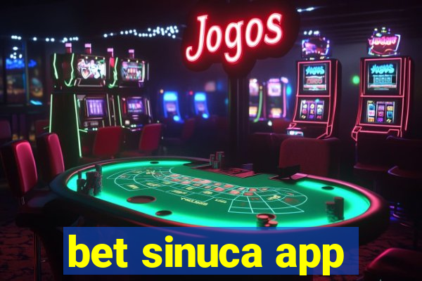 bet sinuca app