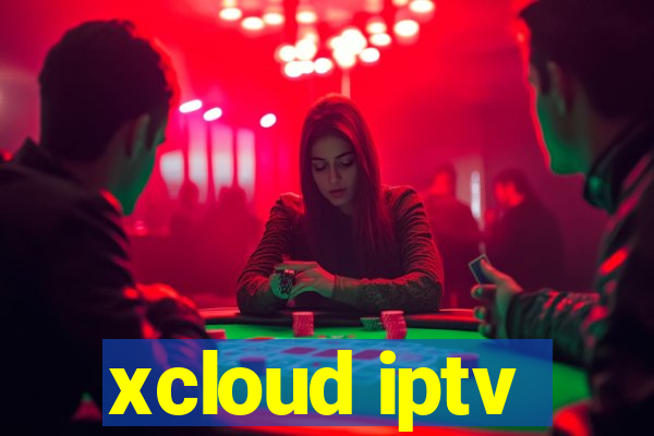 xcloud iptv