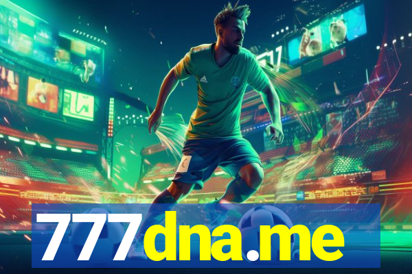 777dna.me