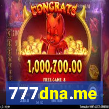 777dna.me