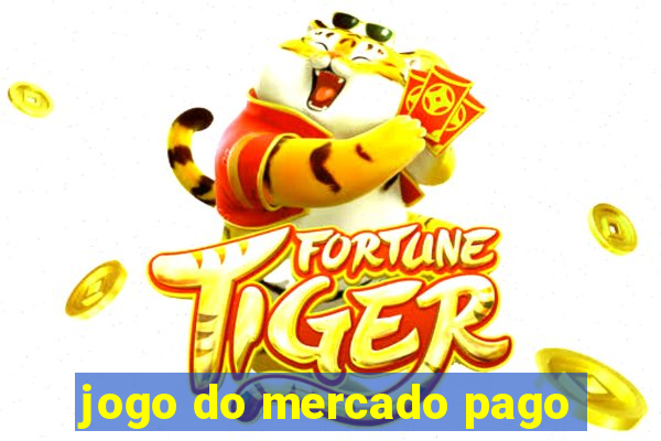 jogo do mercado pago