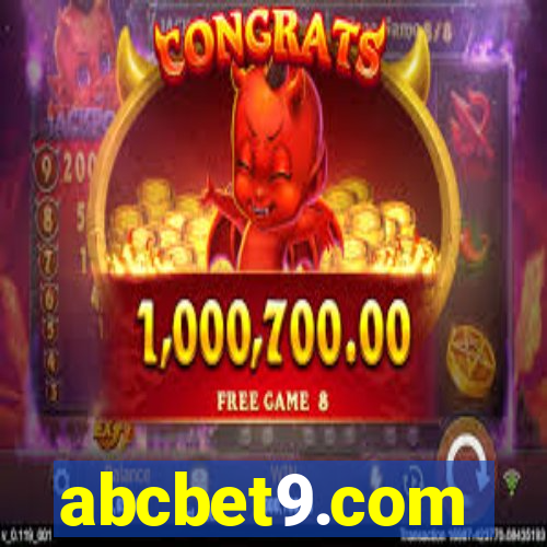 abcbet9.com