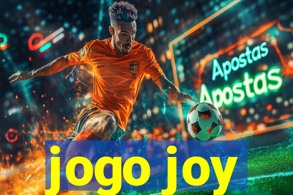 jogo joy