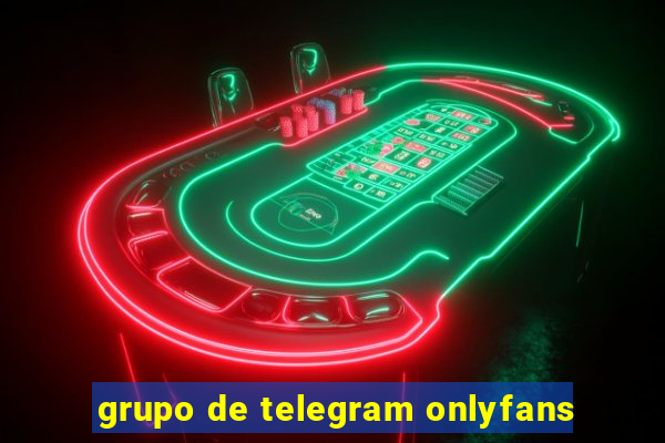 grupo de telegram onlyfans