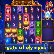 gate of olympus