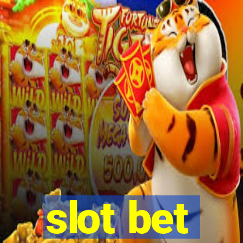 slot bet