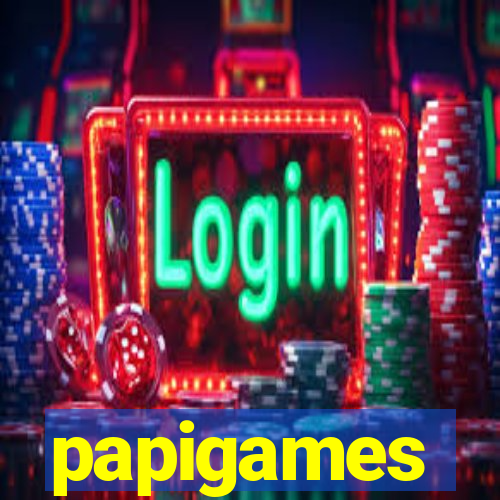 papigames