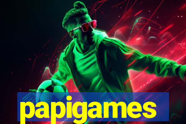 papigames