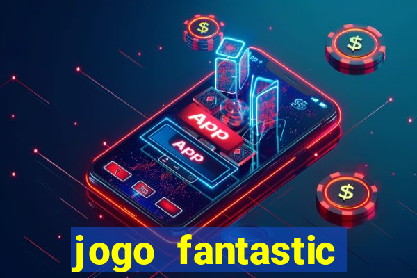 jogo fantastic samba slot