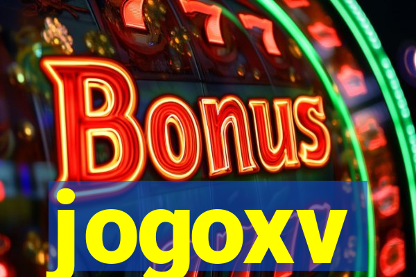 jogoxv