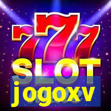 jogoxv