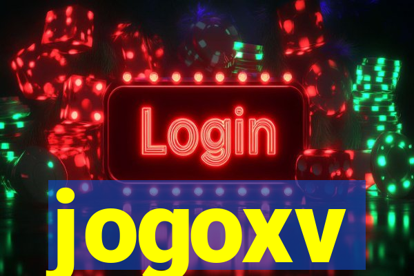 jogoxv