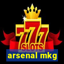 arsenal mkg