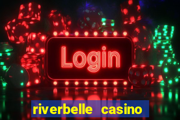 riverbelle casino nz login