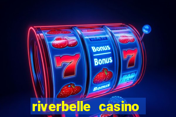 riverbelle casino nz login