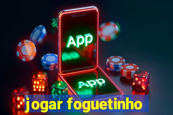 jogar foguetinho