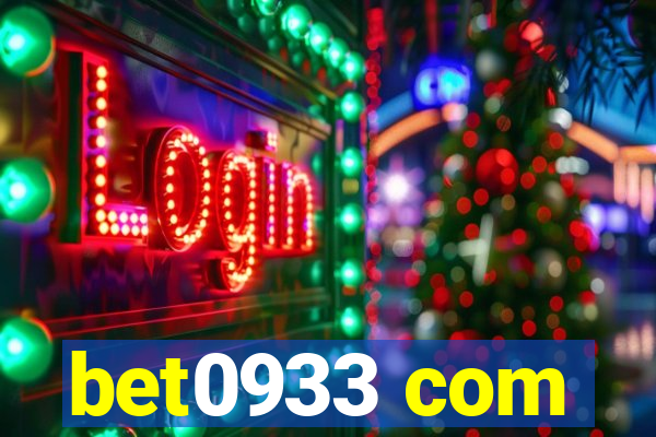 bet0933 com