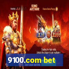 9100.com bet