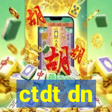 ctdt dn