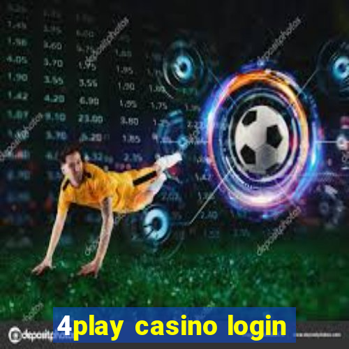 4play casino login